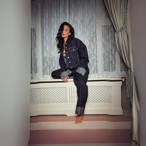 MEIS™ | Venice denim set