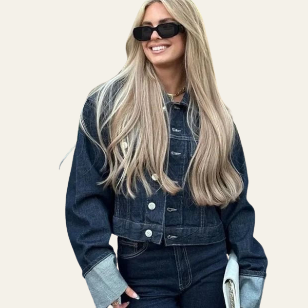 MEIS™ | Venice denim set