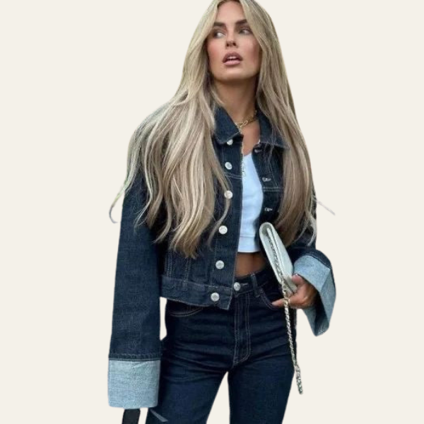 MEIS™ | Venice denim set